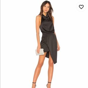 Revolve Elliatt Asymmetrical Dress *SEND OFFERS